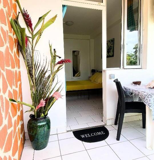 اتاق استاندارد, Auberge K Wan Hostel   Proche Plages
