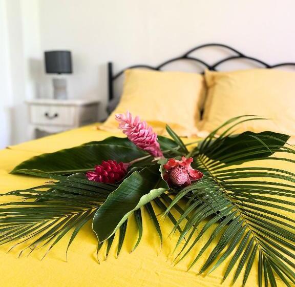 اتاق استاندارد, Auberge K Wan Hostel   Proche Plages