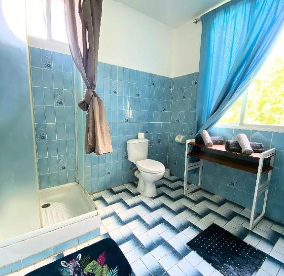 اتاق استاندارد, Auberge K Wan Hostel   Proche Plages