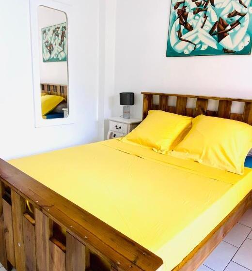 اتاق استاندارد, Auberge K Wan Hostel   Proche Plages