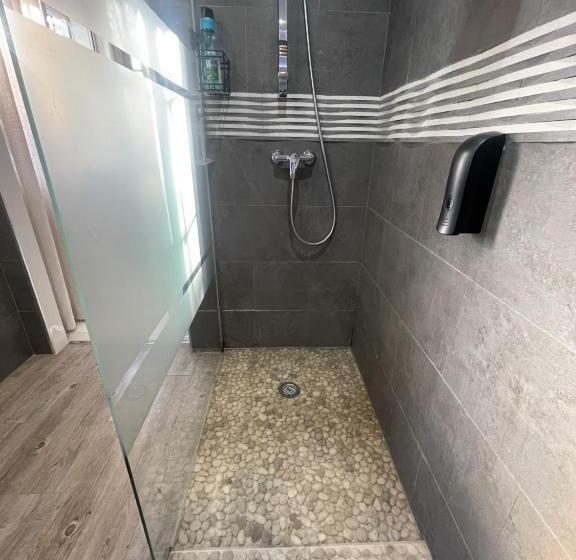 Номер Deluxe Вид на Море с Балконом, Casa Flora   Mijas Costa   Andalusië