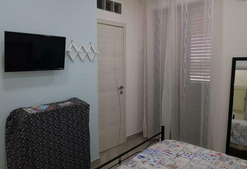 غرفة ديلوكس, Stella Maris Gaeta