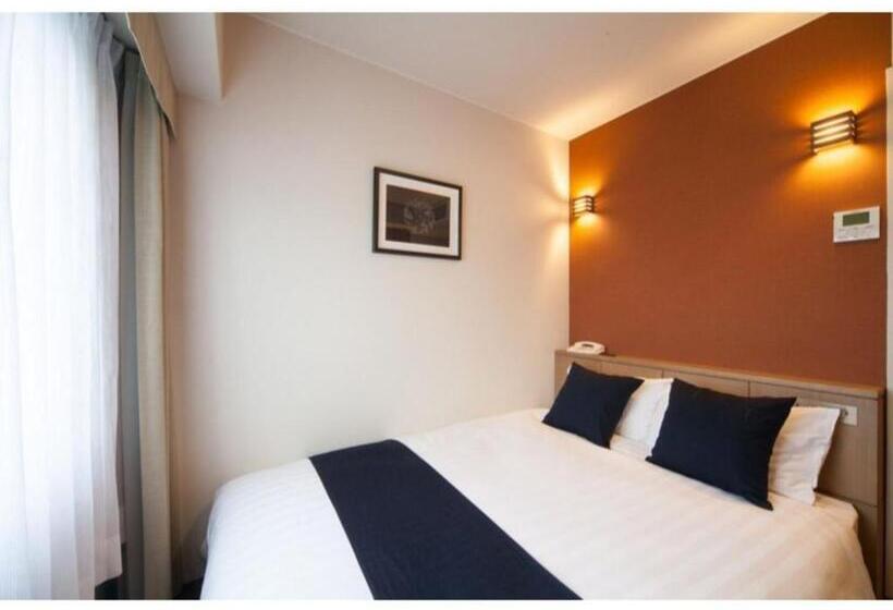 Студия Стандарт, St Palace Kurayoshi   Vacation Stay 82276