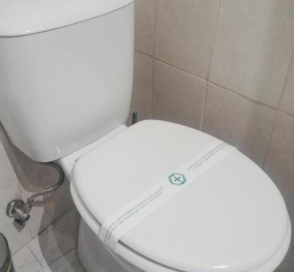 اتاق سوپریور با تخت بزرگ, Dove Nasce Il Sole B&b
