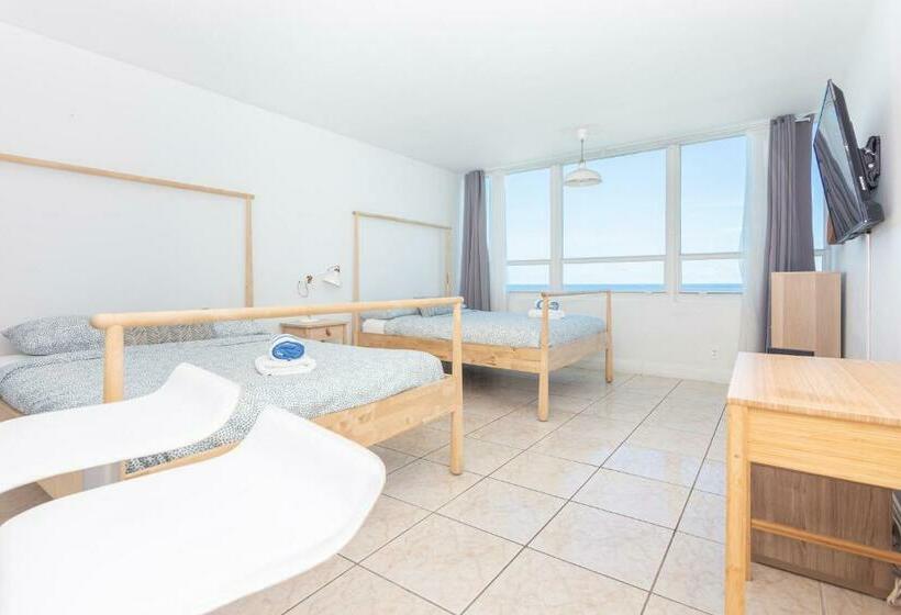 سوییت لوکس, Girasole Apartments