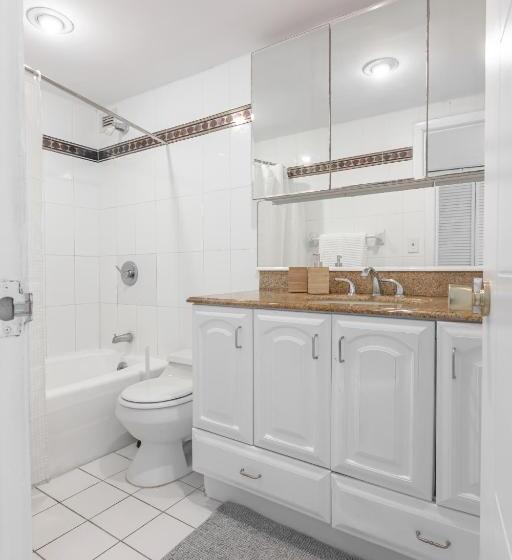 استودیوی استاندارد با چشم‌انداز دریا, Girasole Apartments