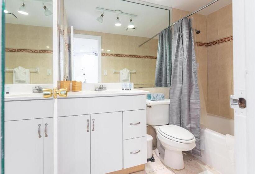 استودیوی استاندارد, Girasole Apartments