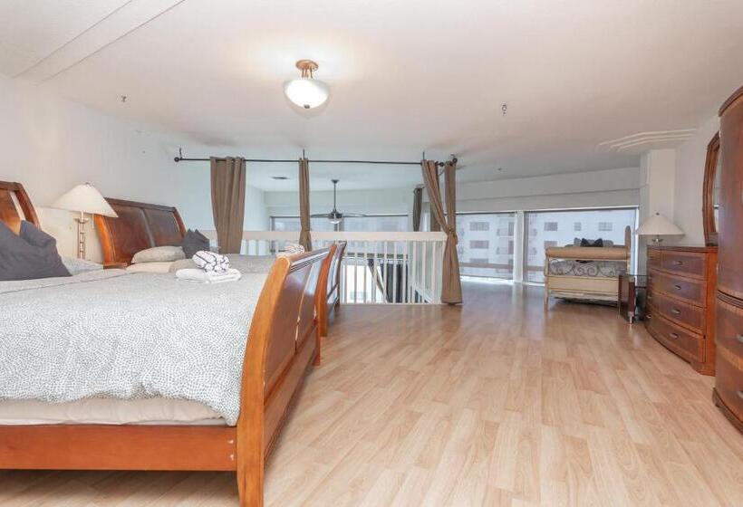 ویلای 1 خوابه, Girasole Apartments