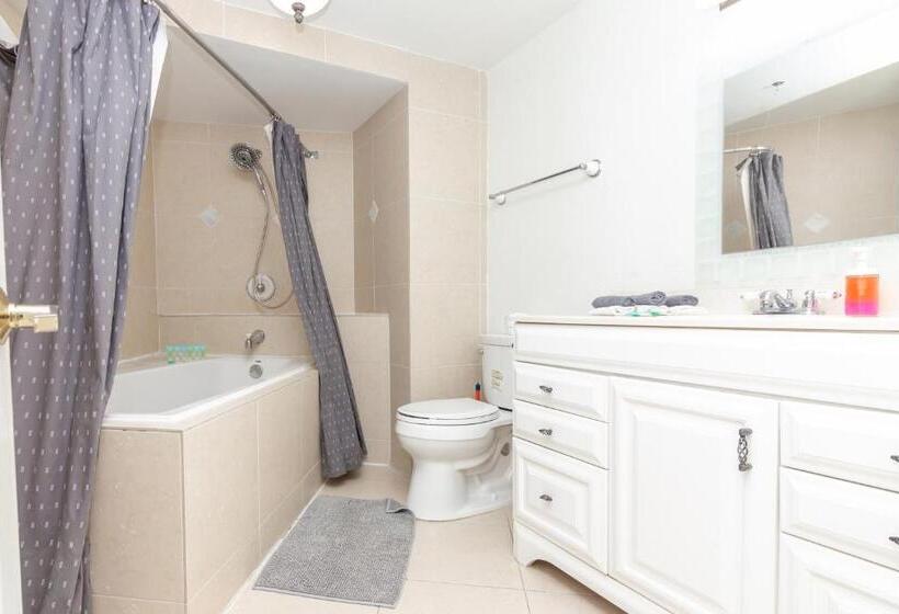 ویلای 1 خوابه, Girasole Apartments