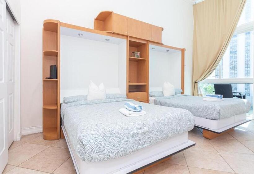 آپارتمان 2 خوابه, Girasole Apartments