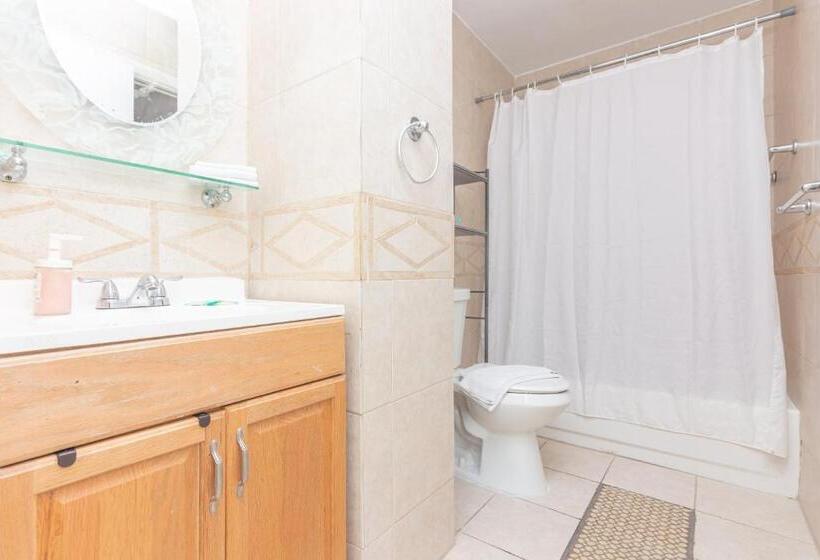 آپارتمان 2 خوابه, Girasole Apartments