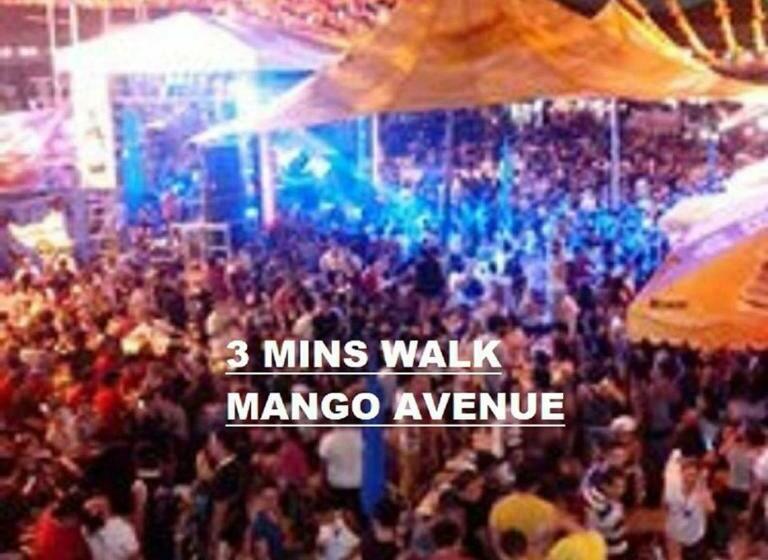 스탠다드 스튜디오, Horizon 101 Studios A7   Walk To Robinsons Mall