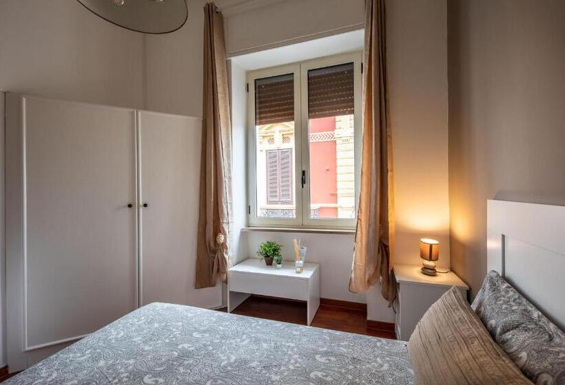 Номер Economy, B&b Della Stazione