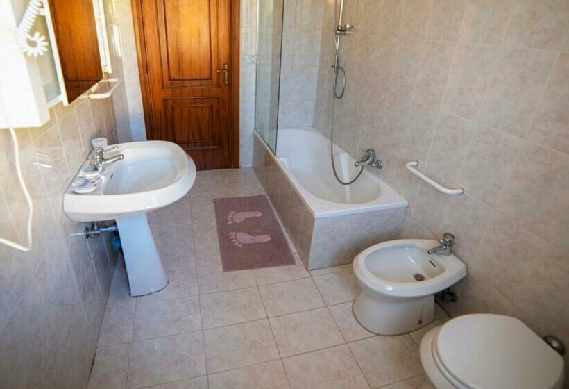 اتاق استاندارد, B&b Il Filo Di Arianna