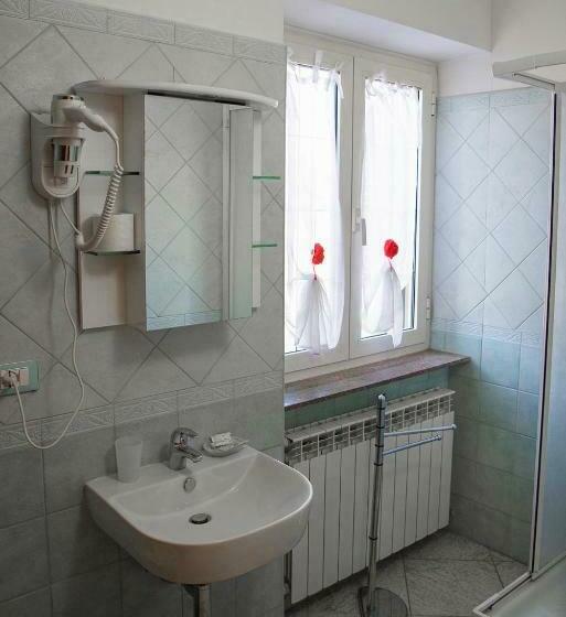 اتاق استاندارد, B&b Il Filo Di Arianna