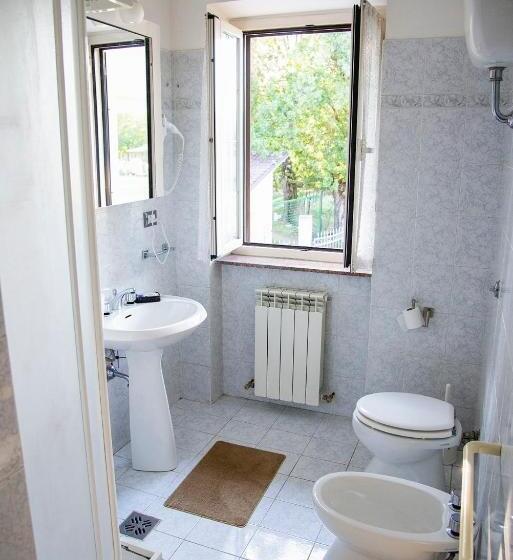 اتاق استاندارد یک نفره, B&b Il Filo Di Arianna