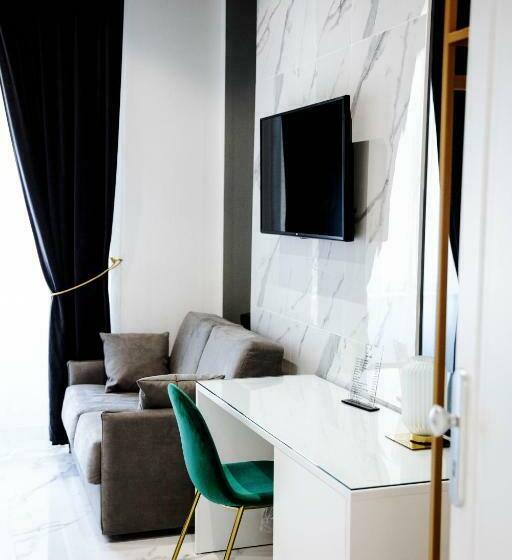 اتاق لوکس سه تخته, élite Rooms
