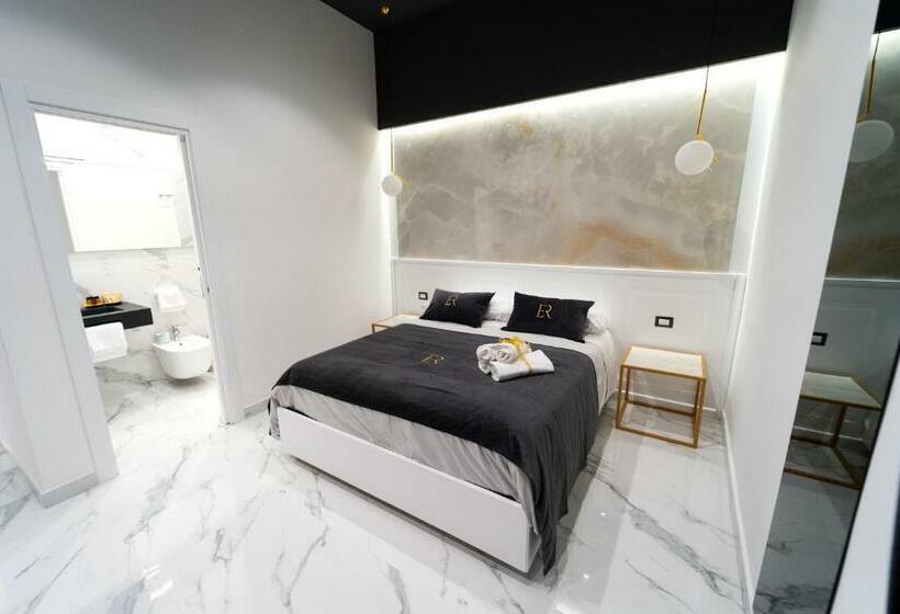اتاق لوکس سه تخته, élite Rooms