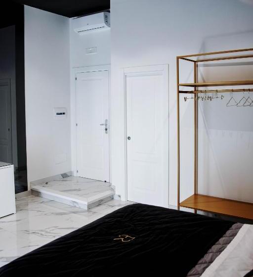 سوییت, élite Rooms