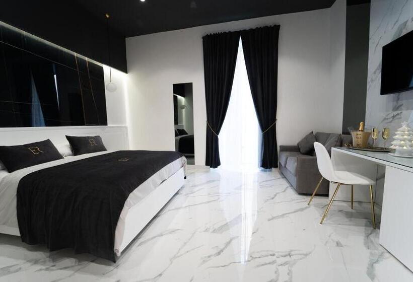 سوییت, élite Rooms