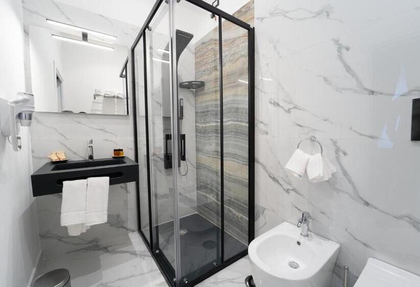 اتاق لوکس با تخت بزرگ, élite Rooms
