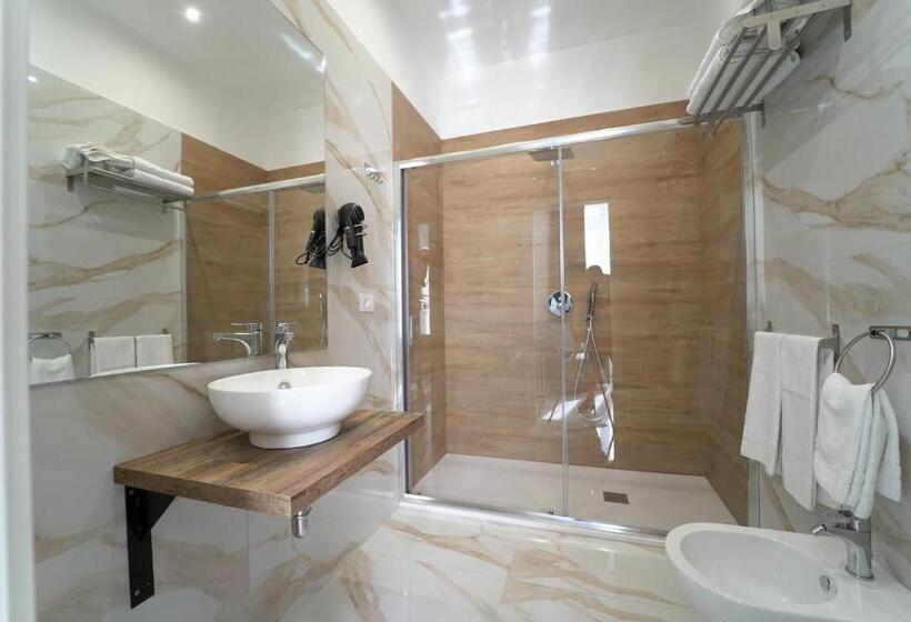 اتاق لوکس سه تخته, élite Rooms