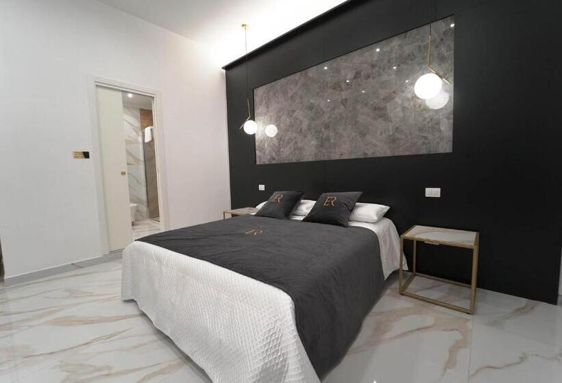 سوییت جونیور با بالکن, élite Rooms