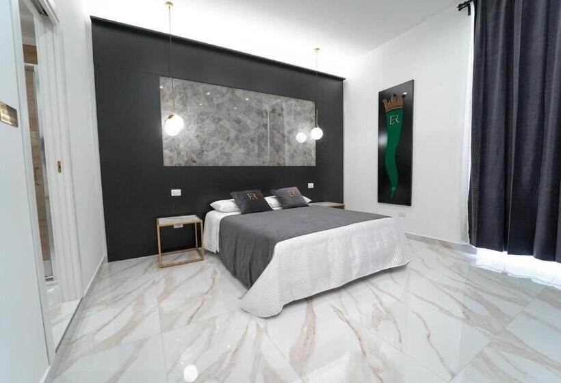 سوییت جونیور با بالکن, élite Rooms