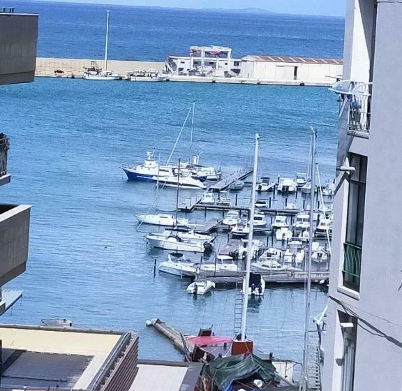海景标准间带阳台, Seabed Superior Rooms