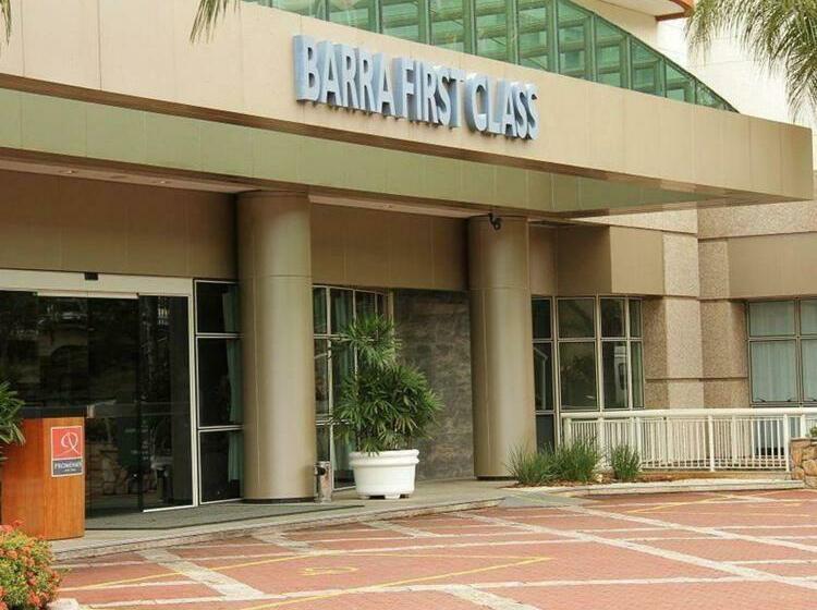 سوییت, Bfc Suíte Em Barra Da Tijuca