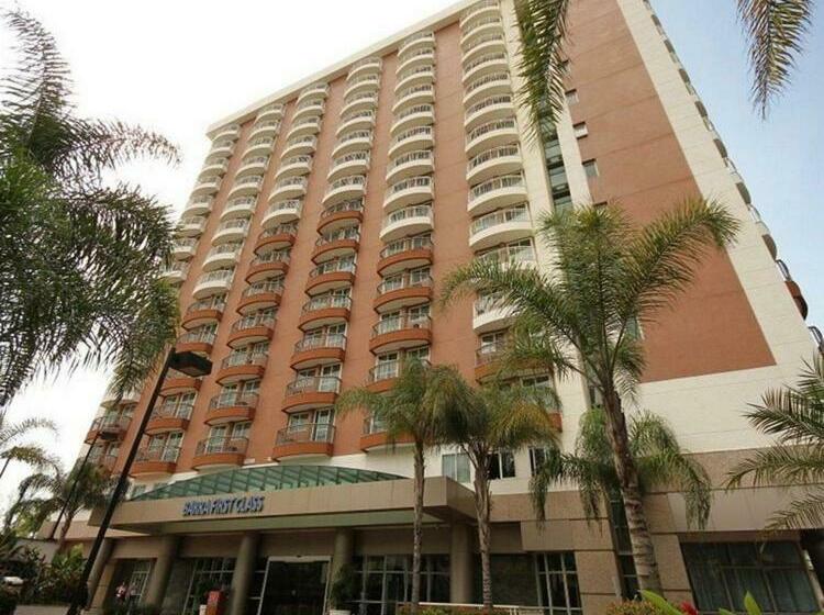 سوییت, Bfc Suíte Em Barra Da Tijuca