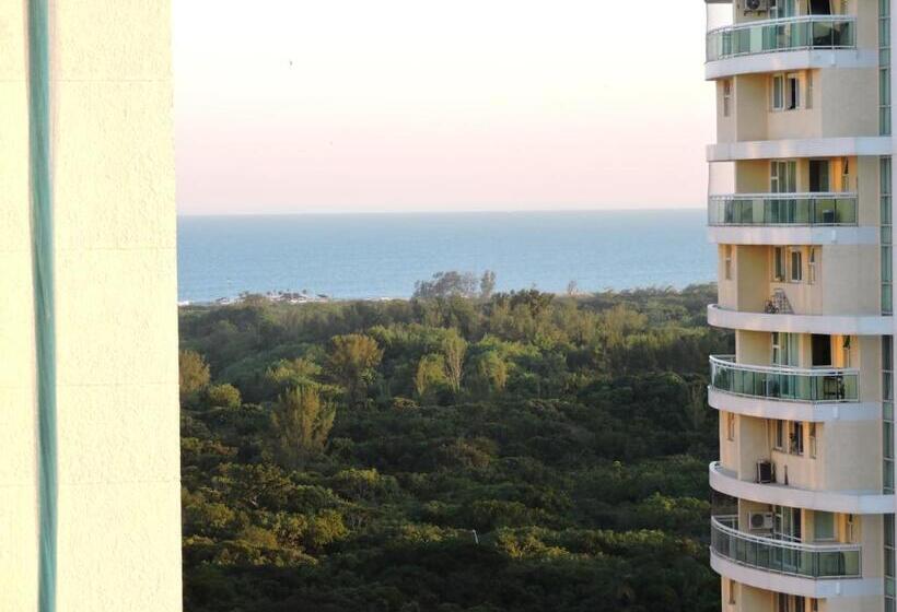 سوییت, Bfc Suíte Em Barra Da Tijuca
