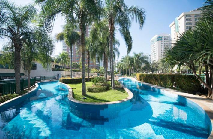 سوییت, Bfc Suíte Em Barra Da Tijuca