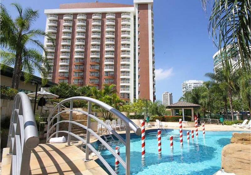 سوییت, Bfc Suíte Em Barra Da Tijuca
