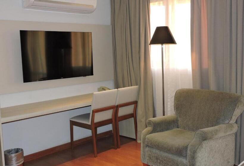 سوییت, Bfc Suíte Em Barra Da Tijuca