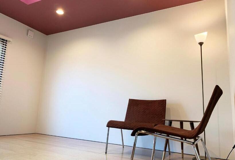스탠다드 스튜디오, Cactus Inn / Vacation Stay 51551