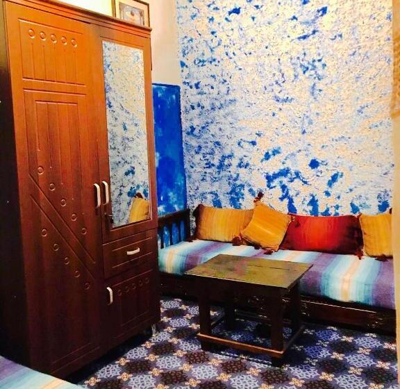 اتاق استاندارد, Casa Malek