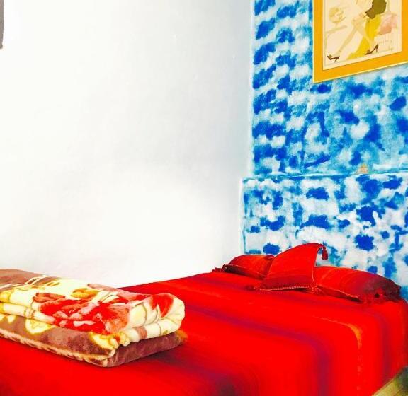اتاق استاندارد اینتریور, Casa Malek