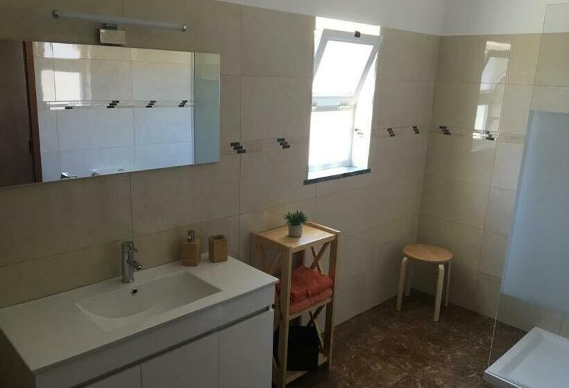 اتاق استاندارد با تخت بزرگ, Casa Maré