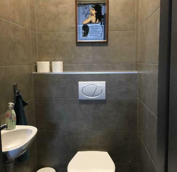 اتاق لوکس, Petőfi Vendégház