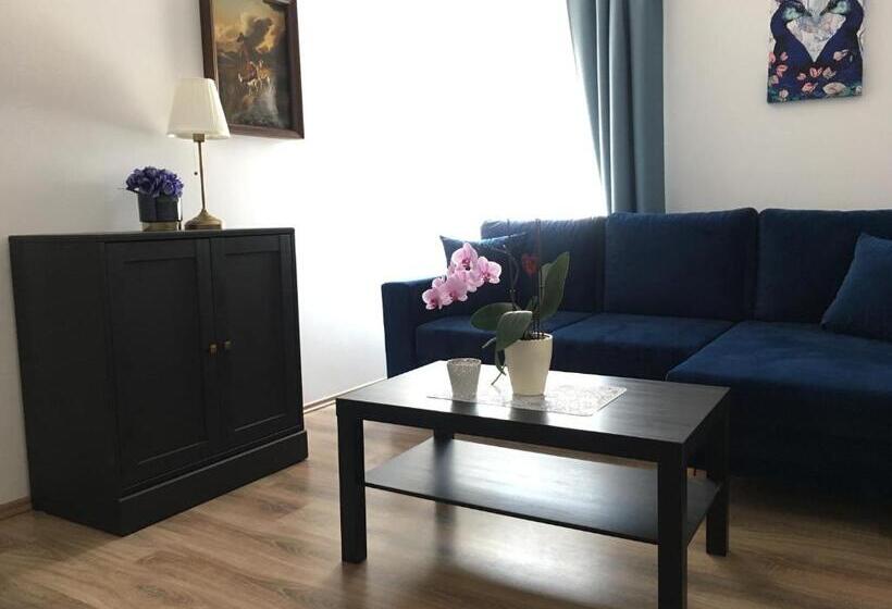 اتاق لوکس, Petőfi Vendégház