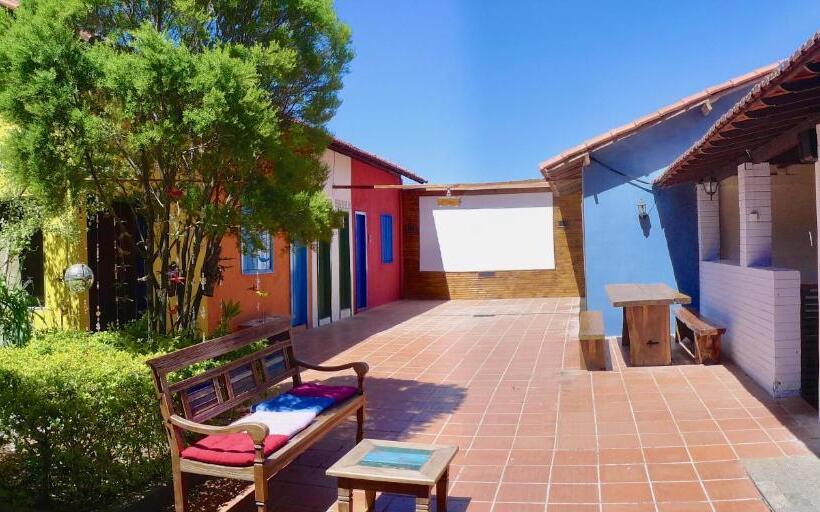 آپارتمان 1 خوابه, Vila Santê