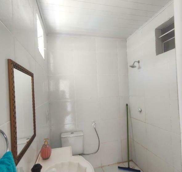디럭스 스위트, Vila Da Sereia Hostel E Pousada