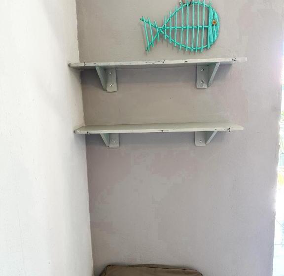 디럭스 스위트, Vila Da Sereia Hostel E Pousada