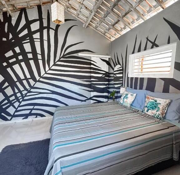 اتاق لوکس, Vila Da Sereia Hostel E Pousada