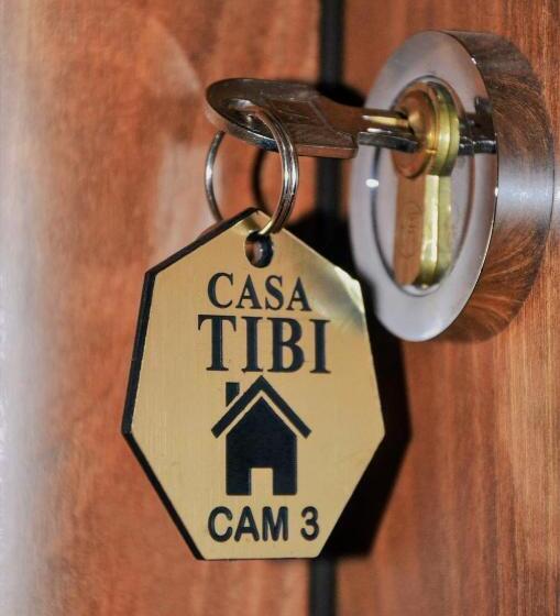 اتاق استاندارد با چشم‌انداز کوهستان, Casa Tibi   Sinaia