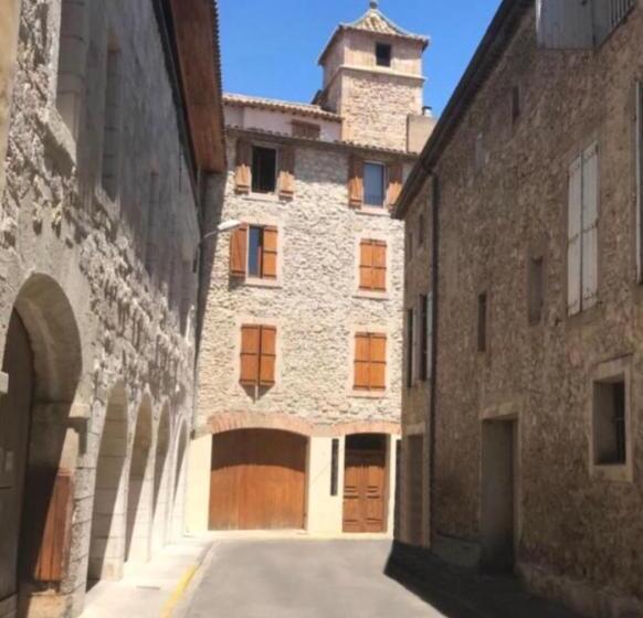 اتاق لوکس, Couvent Des Carmes