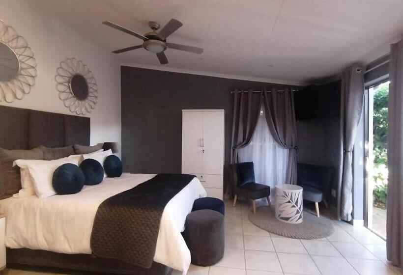 سوییت, Roxy S Rest Guest House