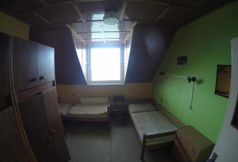 اتاق استاندارد, Turistika Ubytovňa Sivá Brada