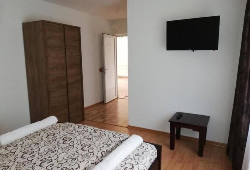 Номер Стандарт, Pensiunea Casa Transalpina
